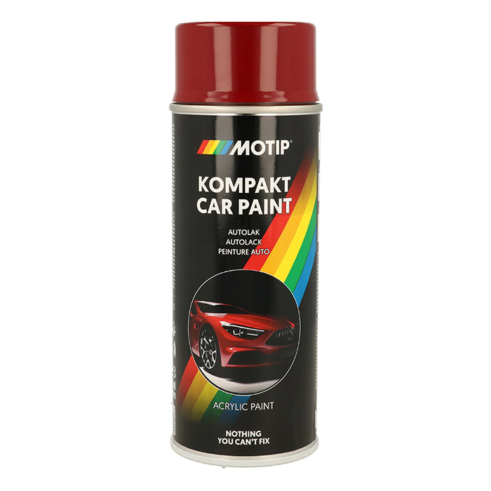Motip, Autoacryl Spray 41210 - 400ml