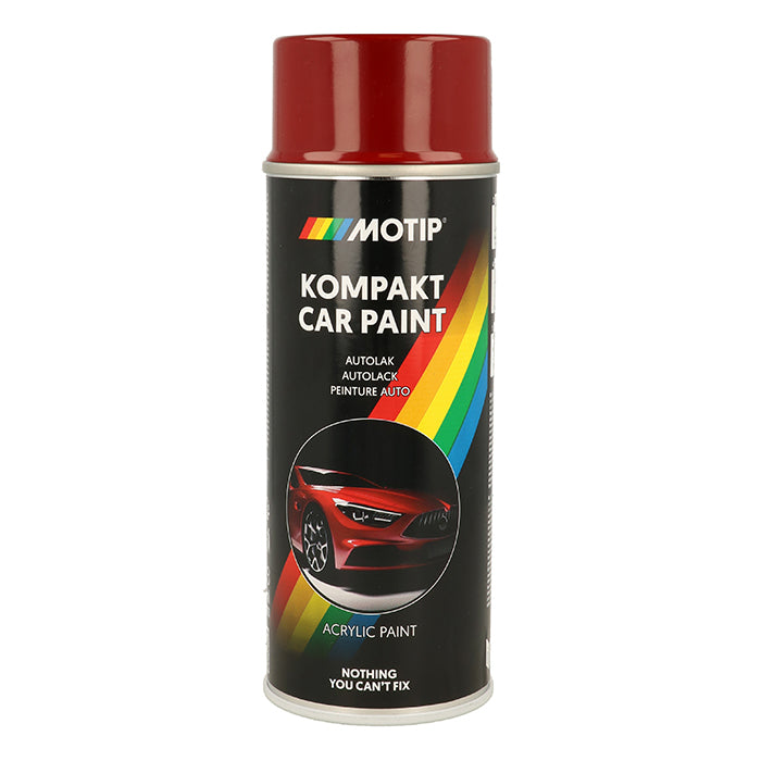 Motip, Autoacryl Spray 41250 - 400ml
