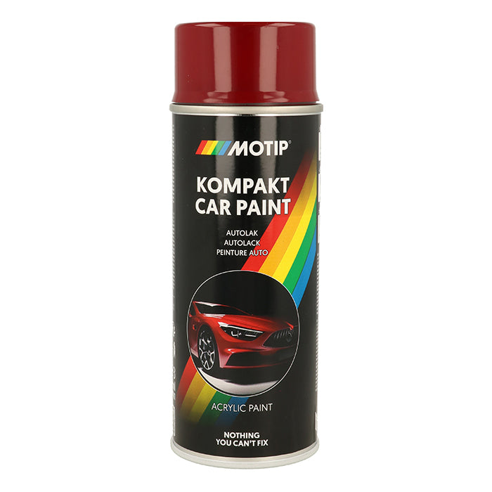 Motip, Autoacryl Spray 41310 - 400ml