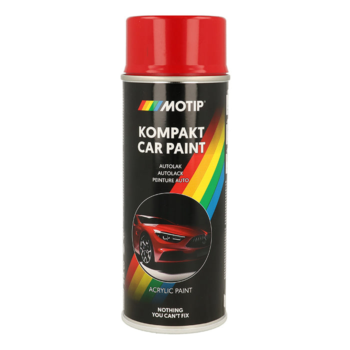 Motip, Autoacryl Spray 41530 - 400ml