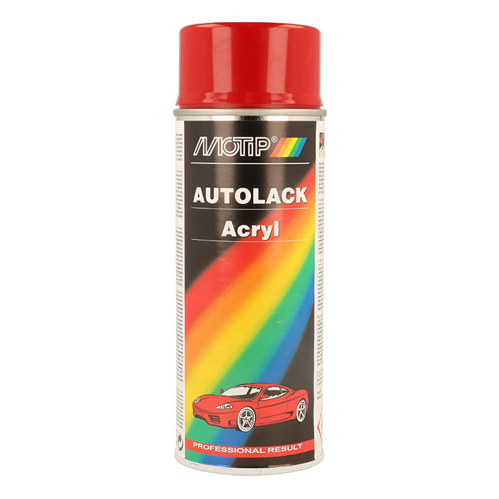 Motip, Autoacryl Spray 41550 - 400ml