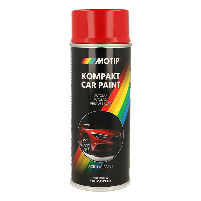 Motip, Autoacryl Spray 41600 - 400ml