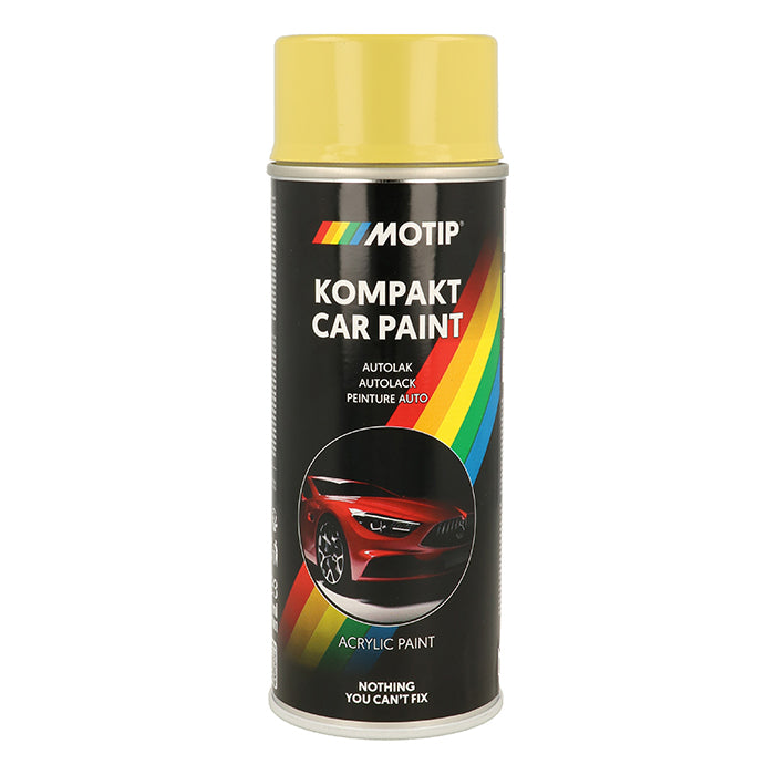 Motip, Autoacryl Spray 44051 - 400ml