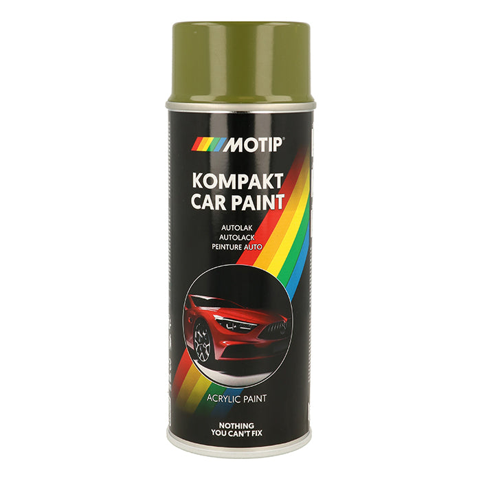 Motip, Autoacryl Spray 44300 - 400ml