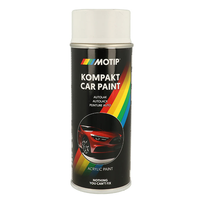 Motip, Autoacryl Spray 45252 - 400ml