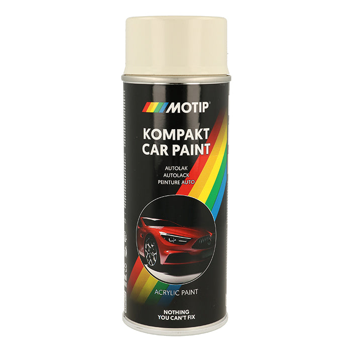 Motip, Autoacryl Spray 46100 - 400ml