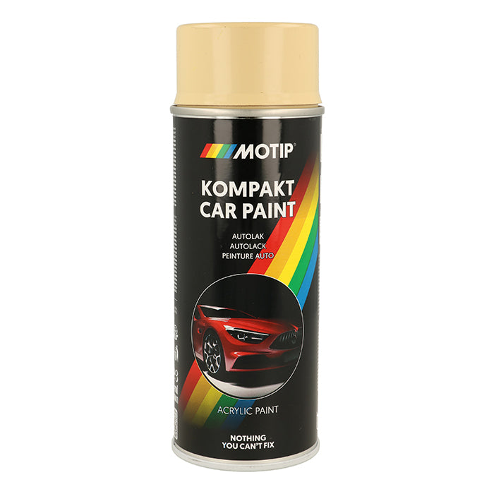 Motip, Autoacryl Spray 46280 - 400ml