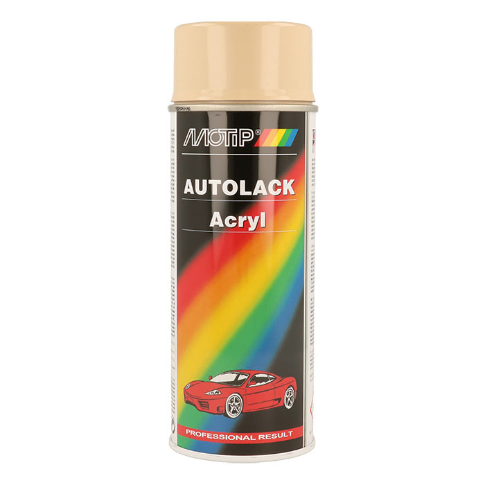 Motip, Autoacryl Spray 46380 - 400ml