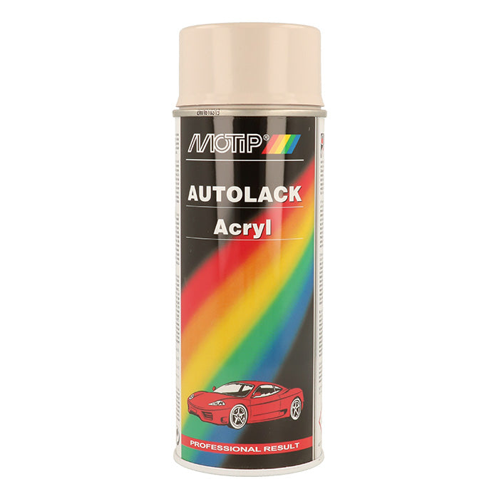 Motip, Autoacryl Spray 46410 - 400ml