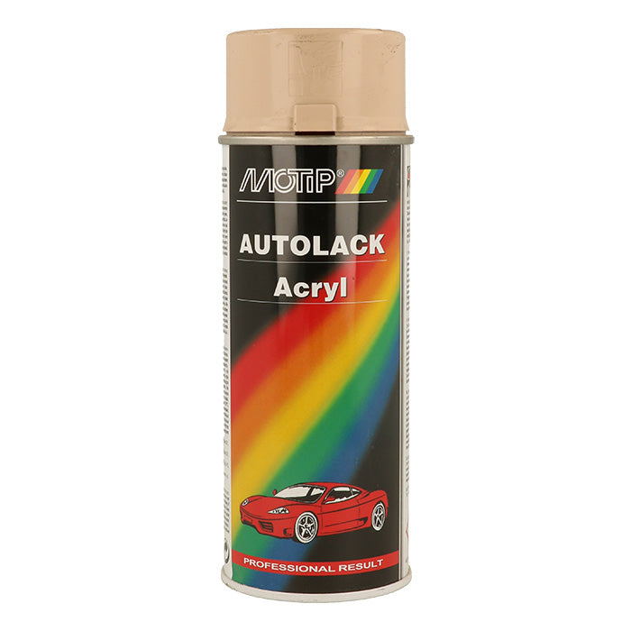 Motip, Autoacryl Spray 46540 - 400ml