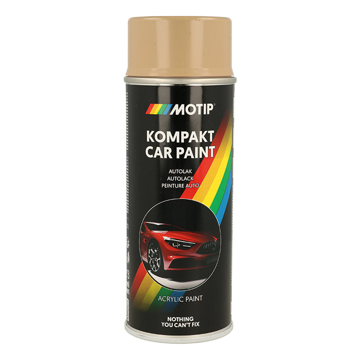 Motip, Autoacryl Spray 46550 - 400ml