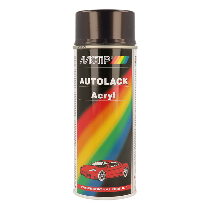 Motip, Autoacryl Spray 51031 - 400ml