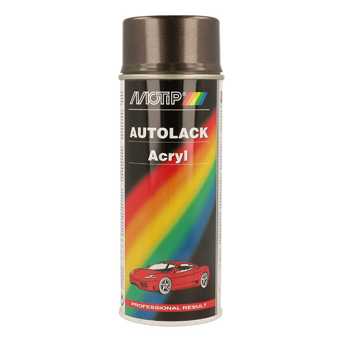Motip, Autoacryl Spray 51098 - 400ml