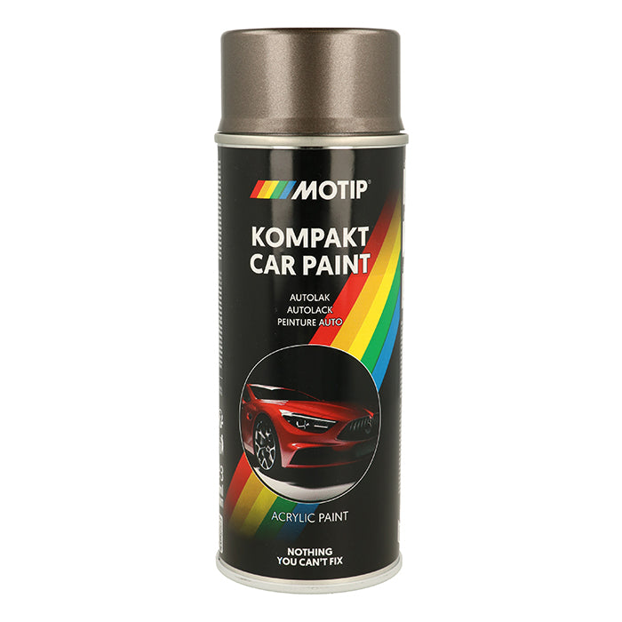 Motip, Autoacryl Spray 51165 - 400ml