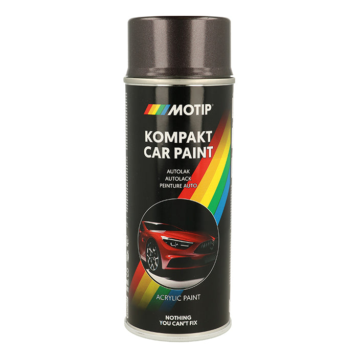 Motip, Autoacryl Spray 51190 - 400ml