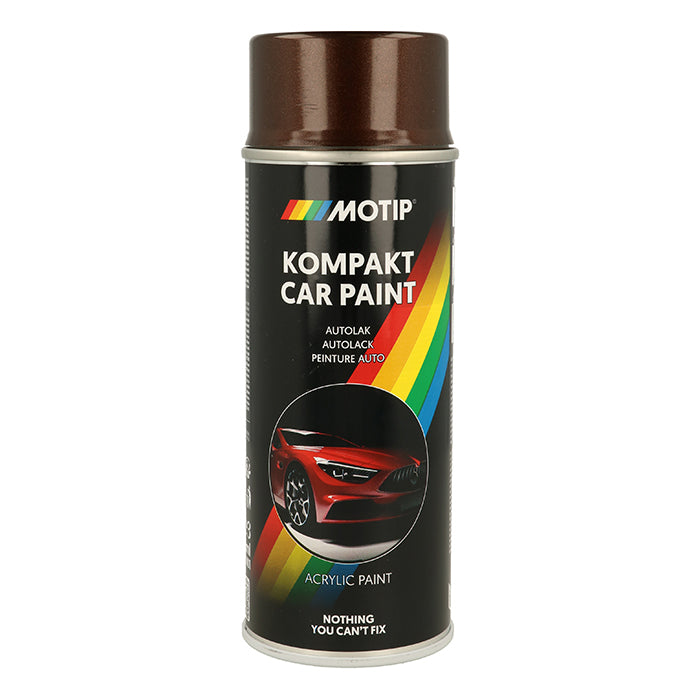Motip, Autoacryl Spray 51250 - 400ml