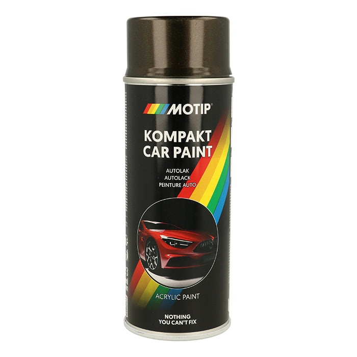 Motip, Autoacryl Spray 51257 - 400ml