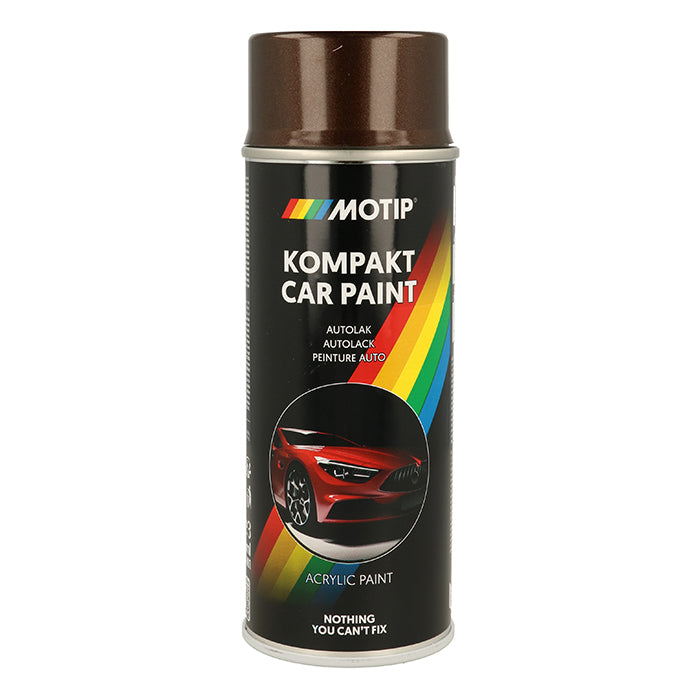 Motip, Autoacryl Spray 51300 - 400ml