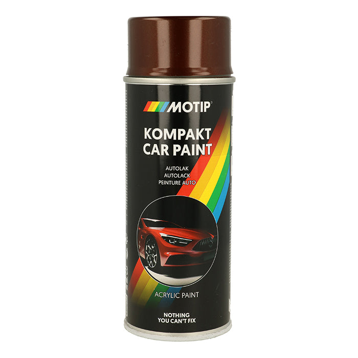 Motip, Autoacryl Spray 51400 - 400ml