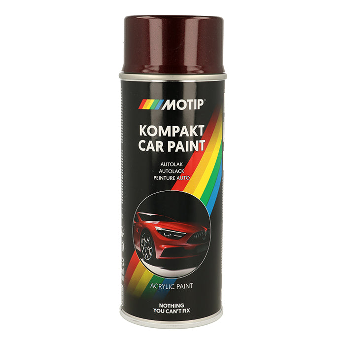 Motip, Autoacryl Spray 51449 - 400ml