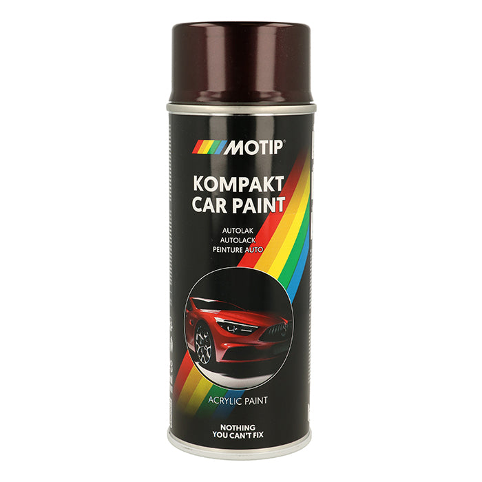Motip, Autoacryl Spray 51451 - 400ml