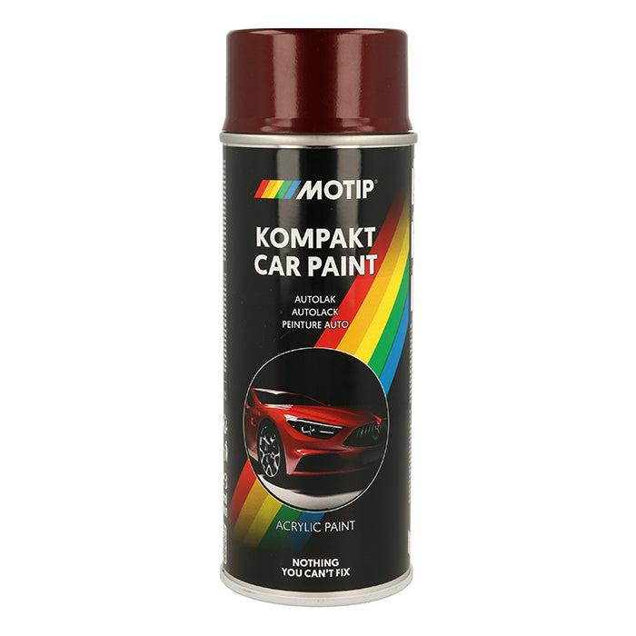 Motip, Autoacryl Spray 51480 - 400ml