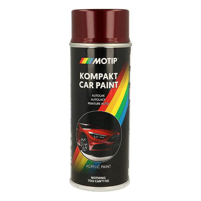 Motip, Autoacryl Spray 51481 - 400ml