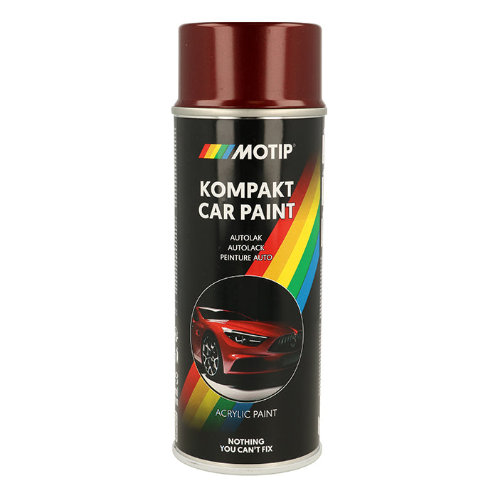 Motip, Autoacryl Spray 51486 - 400ml