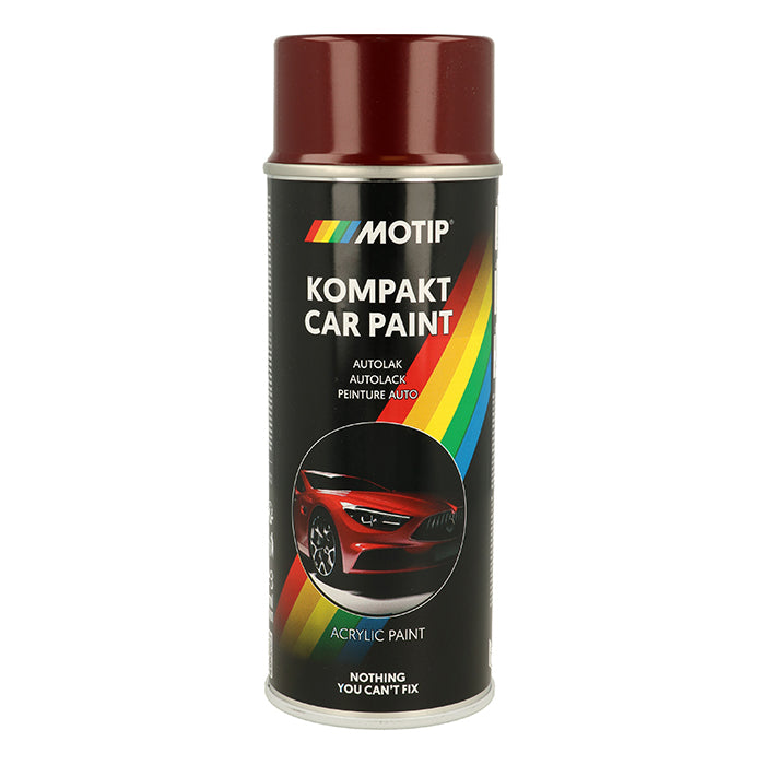 Motip, Autoacryl Spray 51515 - 400ml