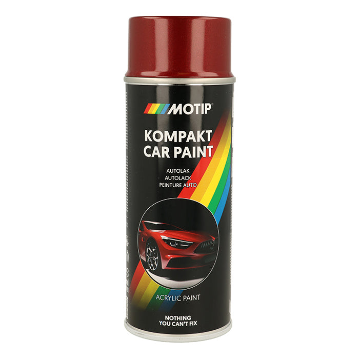 Motip, Autoacryl Spray 51595 - 400ml