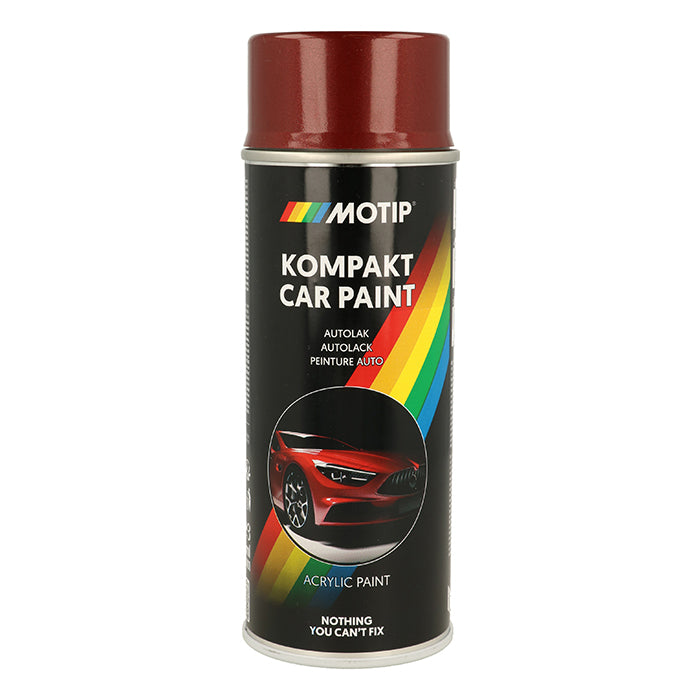 Motip, Autoacryl Spray 51600 - 400ml