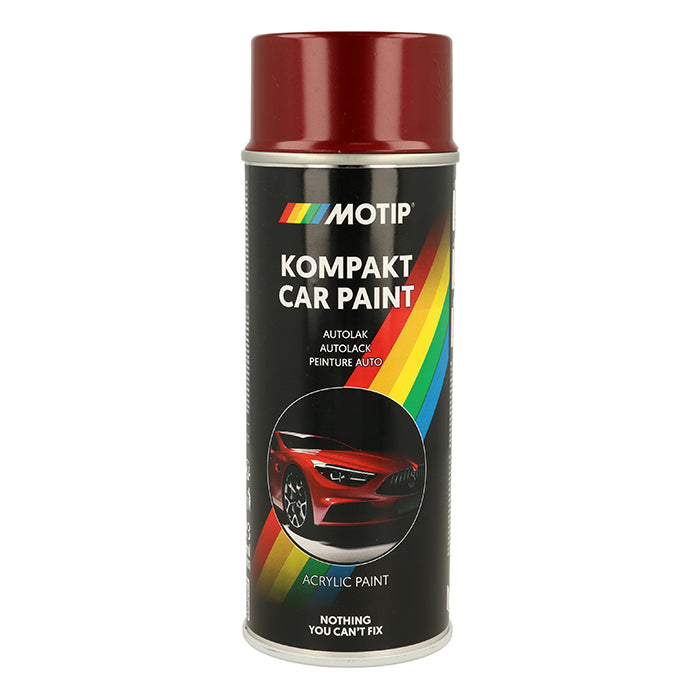 Motip, Autoacryl Spray 51662 - 400ml