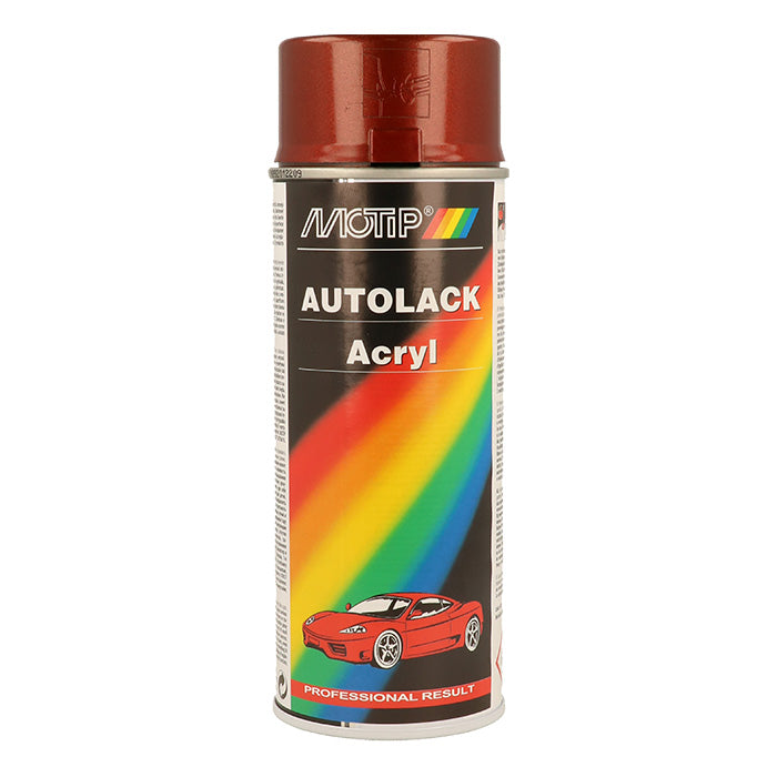 Motip, Autoacryl Spray 51720 - 400ml