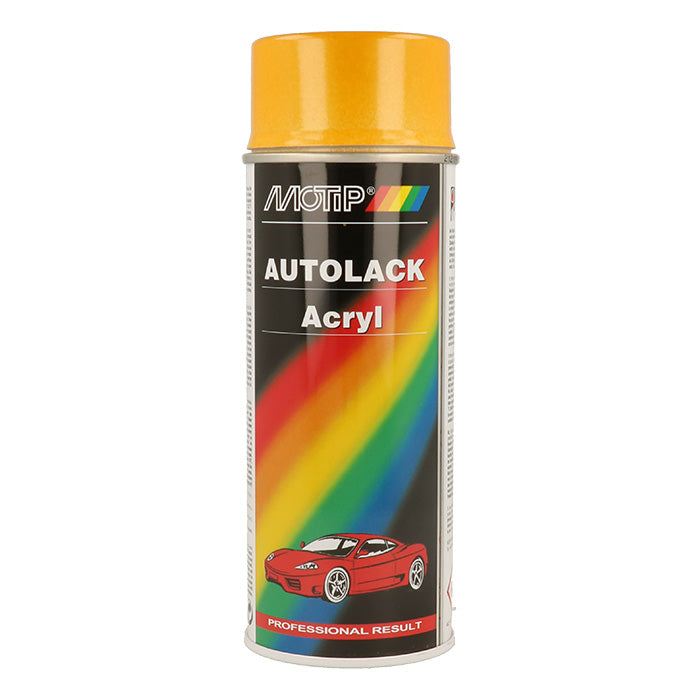Motip, Autoacryl Spray 52220 - 400ml