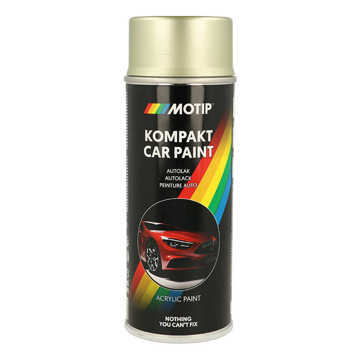 Motip, Autoacryl Spray 52550 - 400ml