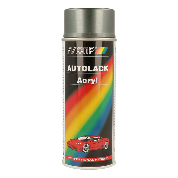 Motip, Autoacryl Spray 52555 - 400ml