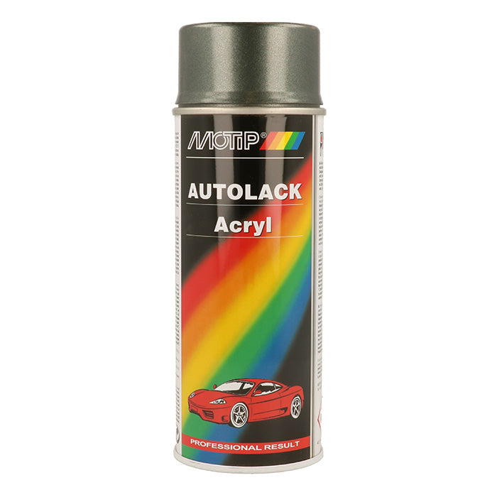 Motip, Autoacryl Spray 52580 - 400ml