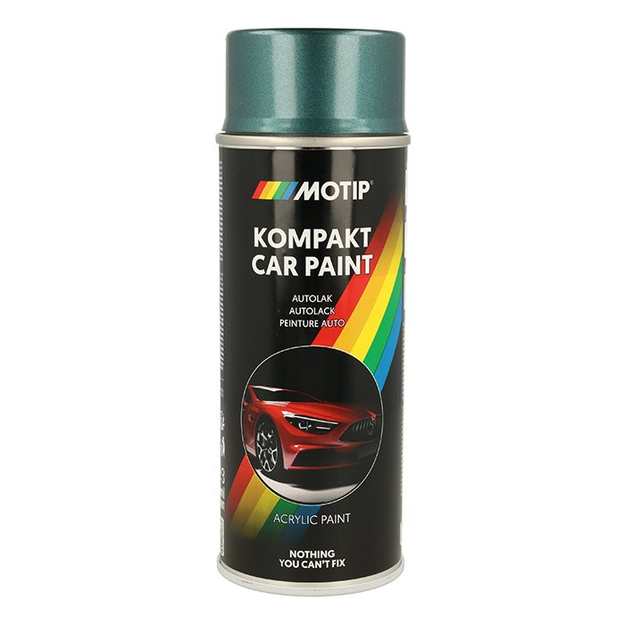 Motip, Autoacryl Spray 53720 - 400ml
