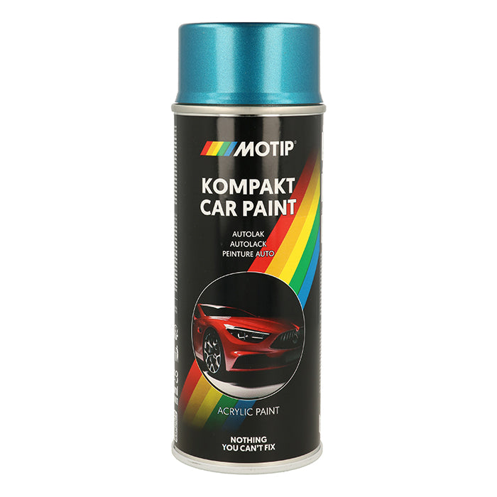 Motip, Autoacryl Spray 53950 - 400ml