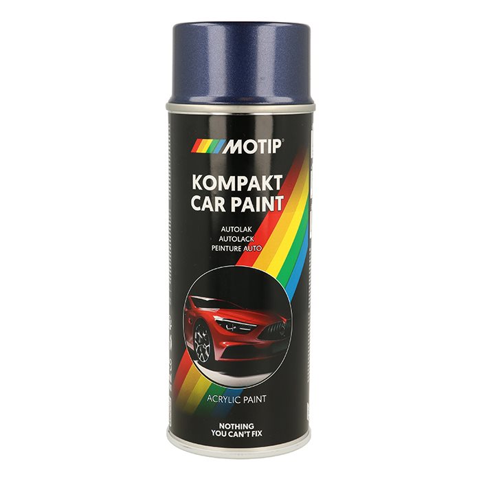 Motip, Autoacryl Spray 53986 - 400ml