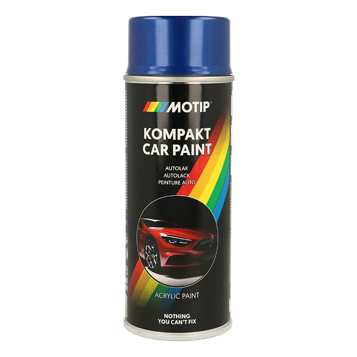 Motip, Autoacryl Spray 53996 - 400ml