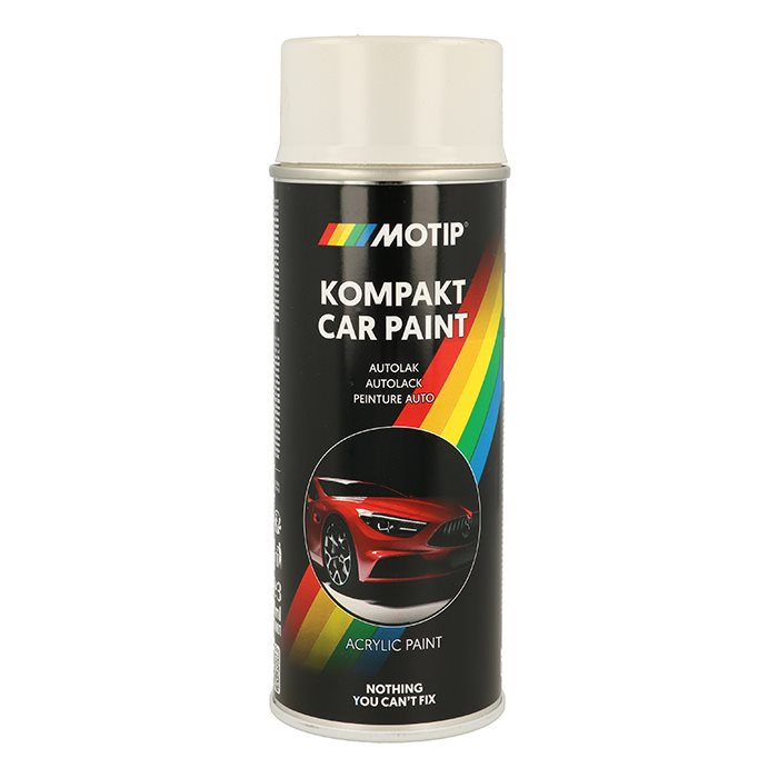 Motip, Autoacryl Spray 55273 - 400ml