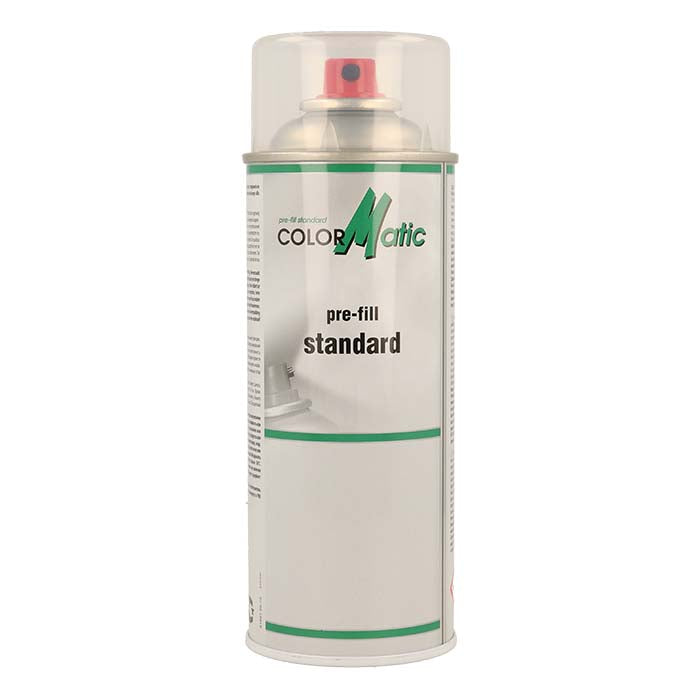 ColorMatic, Standard Pre-fill 275ml.