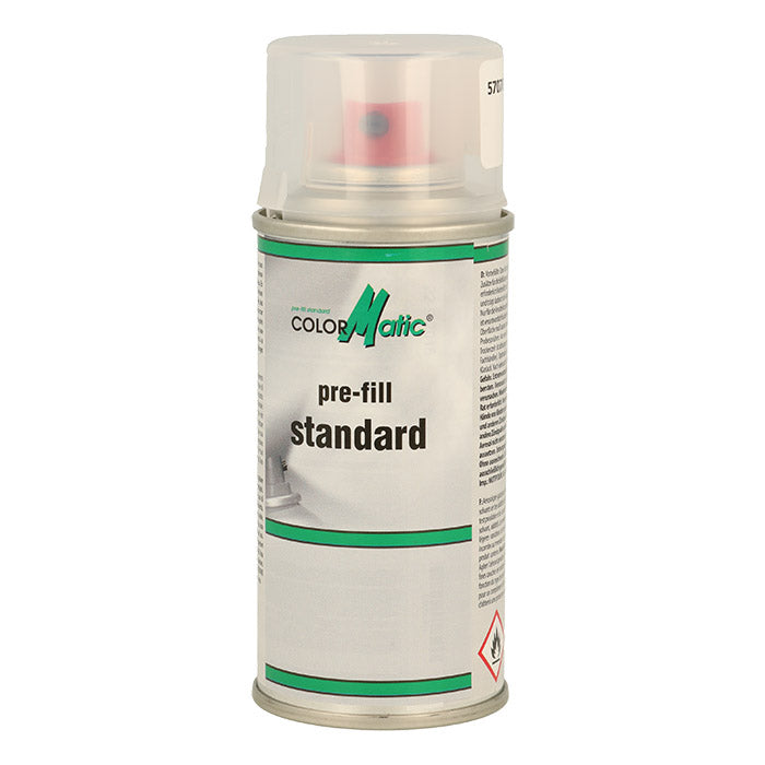 ColorMatic, Standard Pre-fill 150ml.
