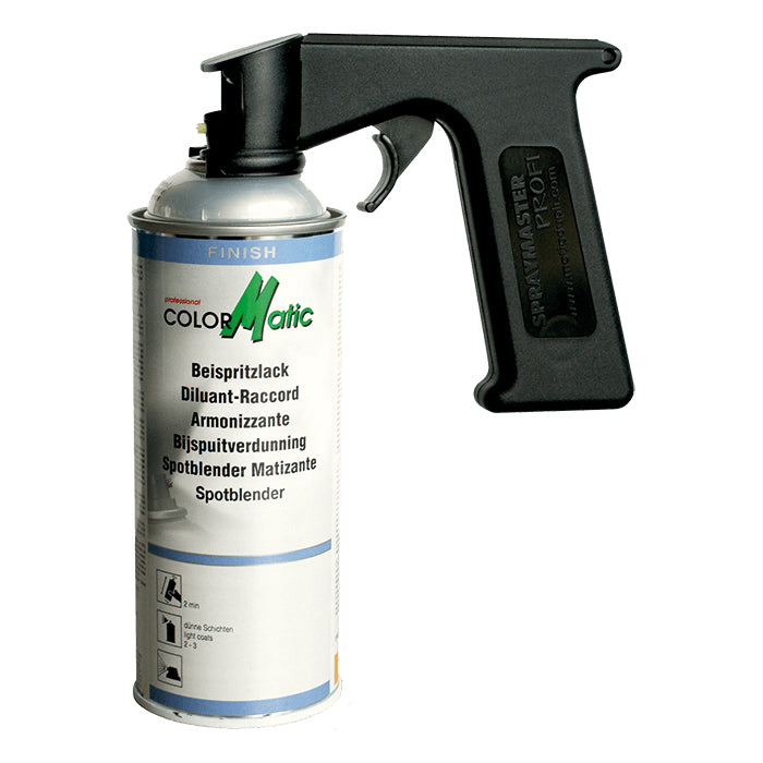 Motip, Handle for Spray Cans