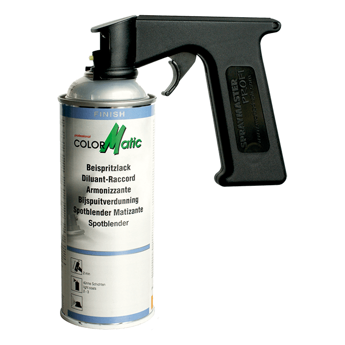 Motip, Kahvan Kahva Spray-purkeille