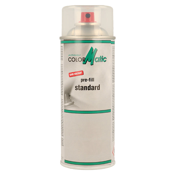 Motip, Colormatic Pre-fill Utan Lösningsmedel 400ml