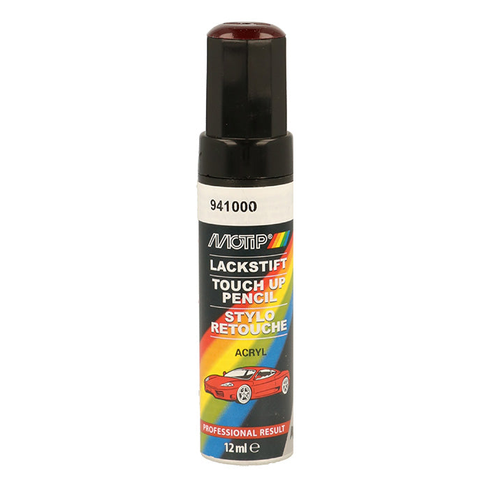 Motip, 941000 Lackstift Akryl Autolak 12ml