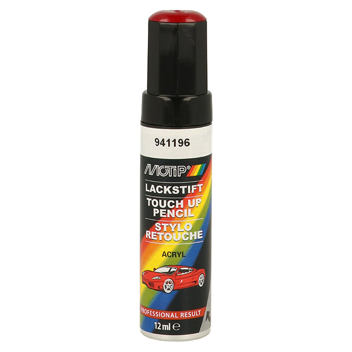Motip, 941196 Lackstift Akryl Autolack 12ml