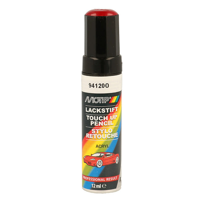 Motip, 941200 Lackstift Akryl Autolack 12ml